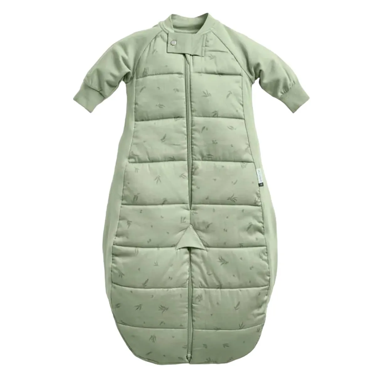 ergoPouch Sleep Suit Bag 2.5 TOG - Willow - 3 to 12 Months