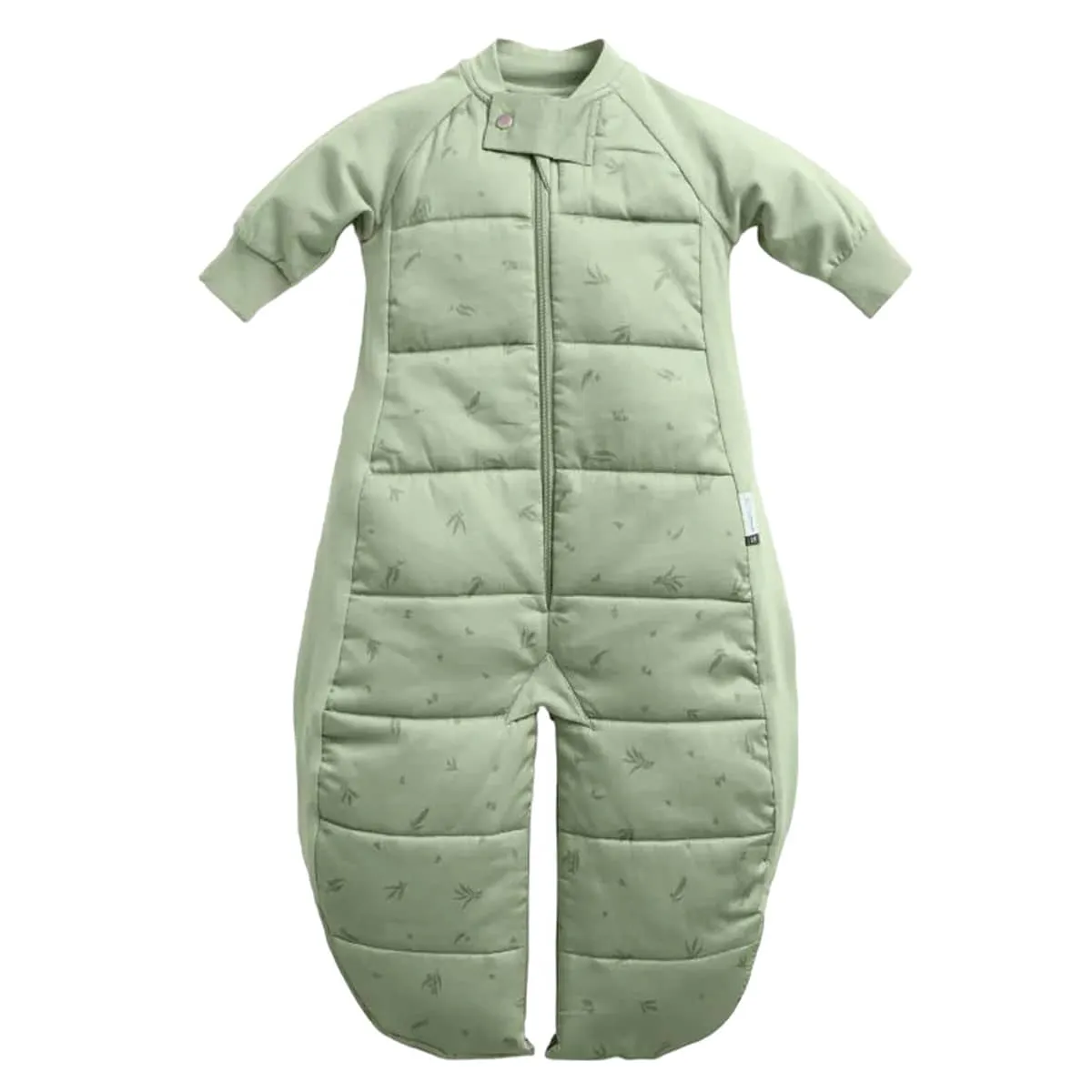 ergoPouch Sleep Suit Bag 3.5 TOG - Willow