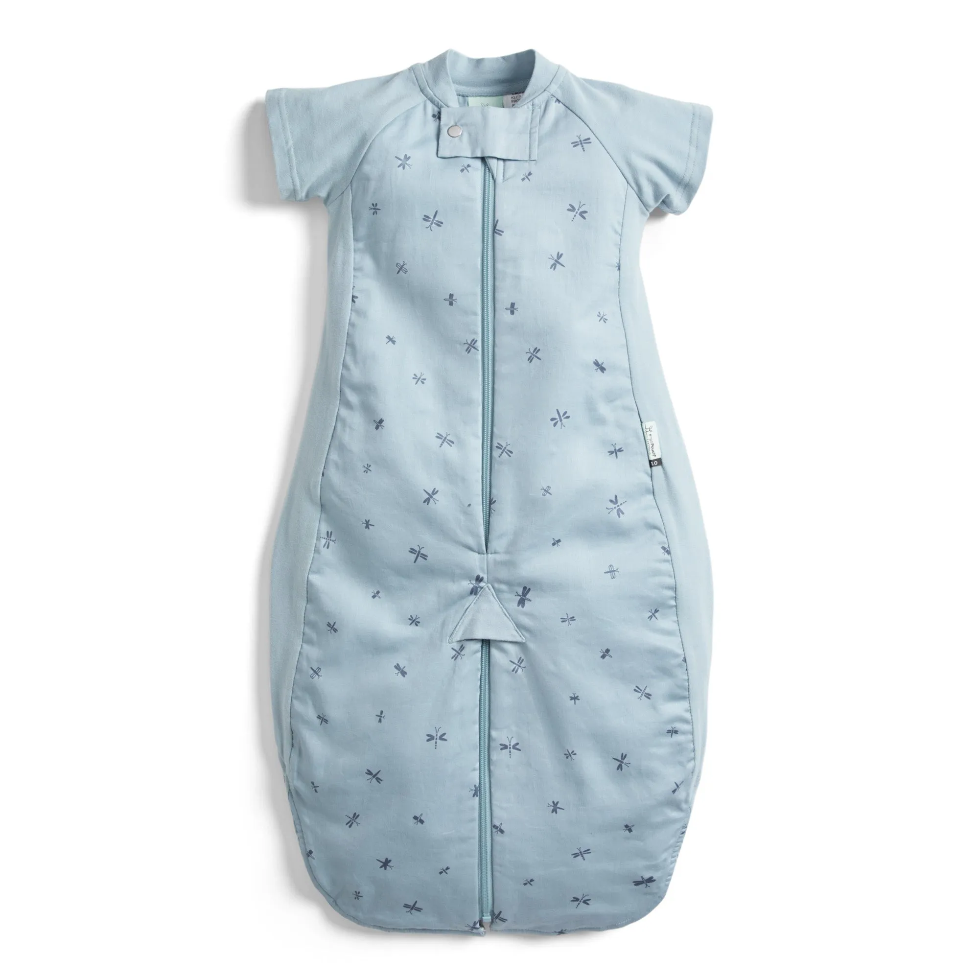 ergoPouch Sleep Suit Bag TOG 1.0 - Dragonflies