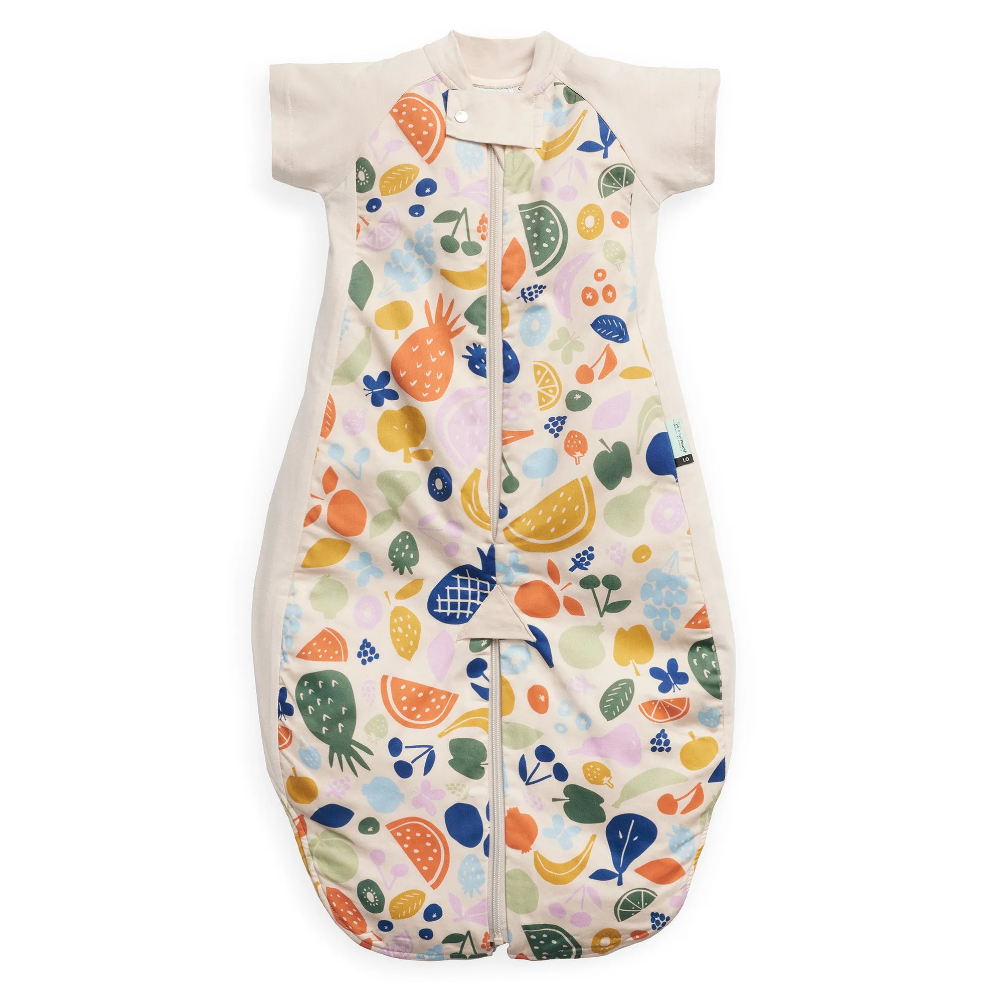 ergoPouch Sleep Suit Bag TOG 1.0 - Fruit Salad