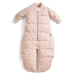 ergoPouch Sleep Suit Bag TOG 3.5 - Daises