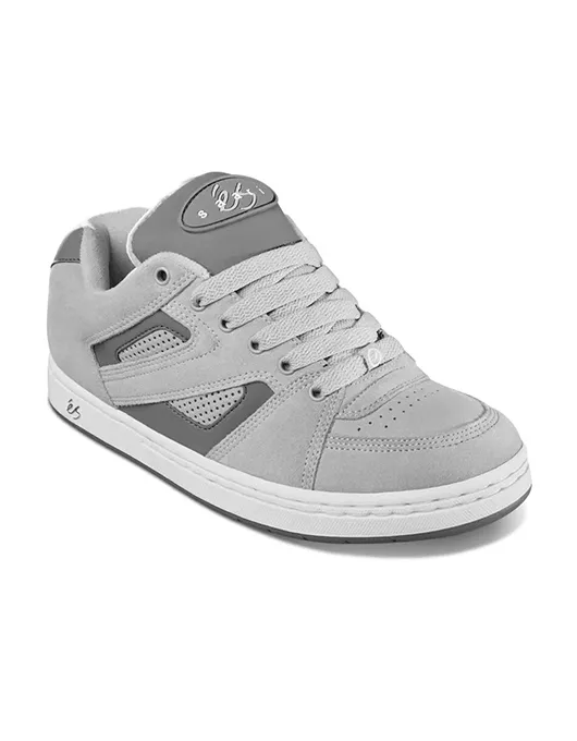 ES Accel x Arto Shoe | Grey