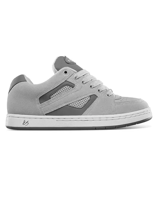 ES Accel x Arto Shoe | Grey