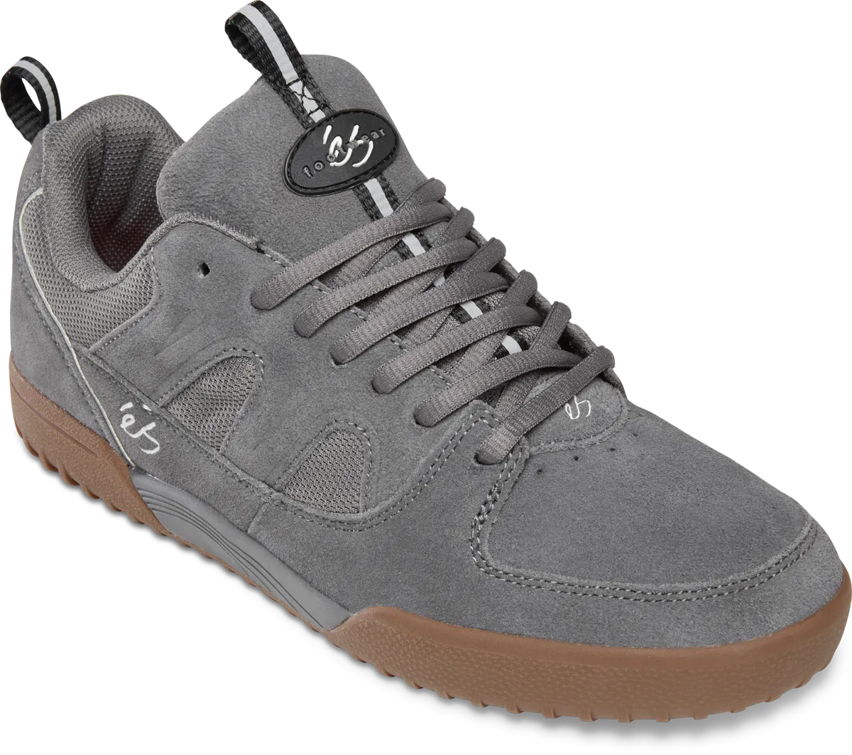 Es Silo SC Grey/Gum