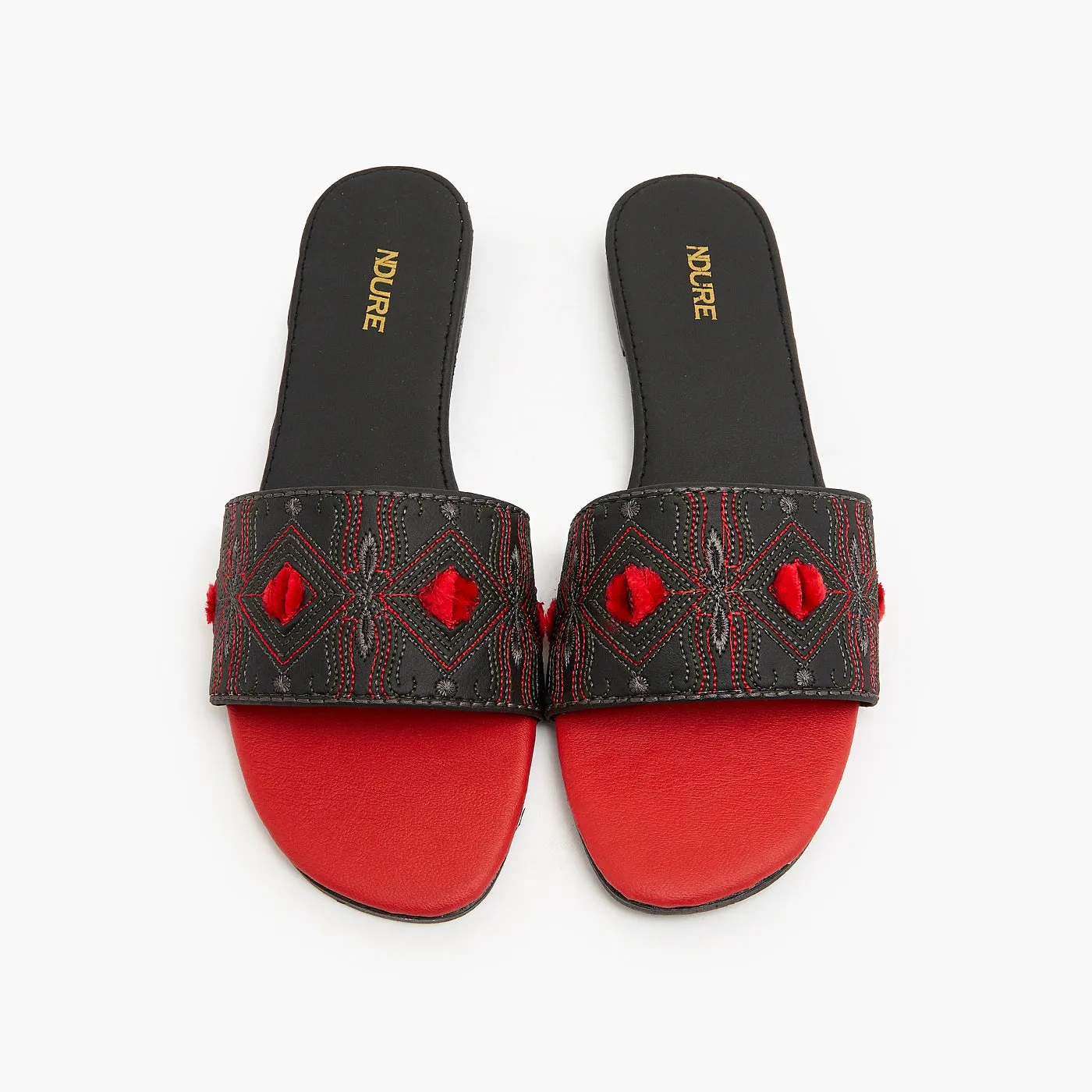 Ethnic Slides