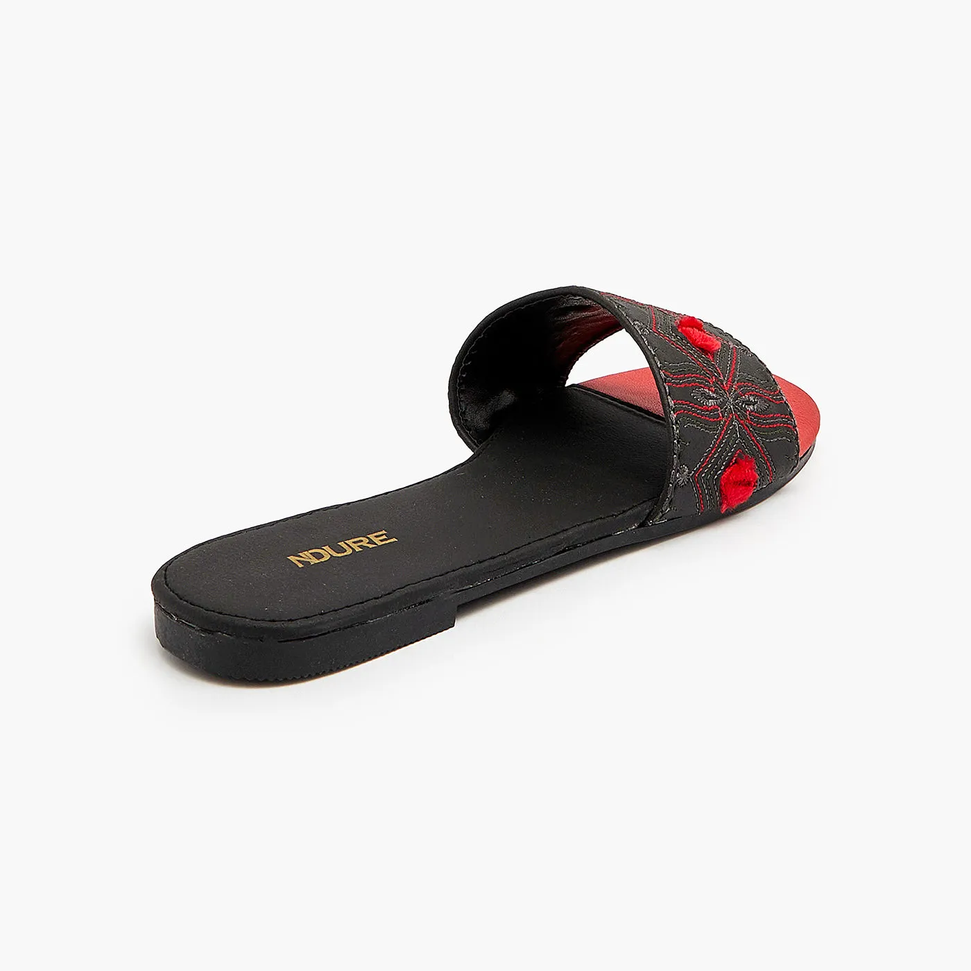 Ethnic Slides