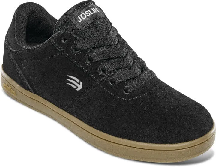 Etnies Kids Josl1n Black Gum