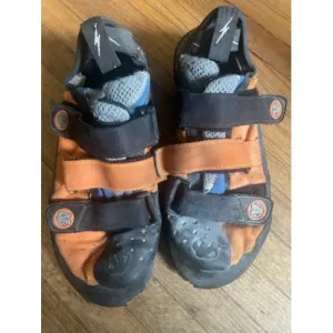 Evolv Shaman Climbing Shoes Men's 11