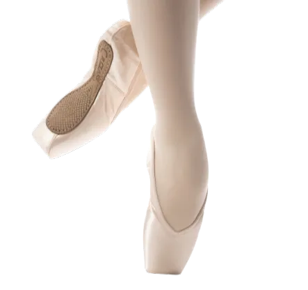 Fantasia Pointe Shoe RC30 - Hard Shank (H)