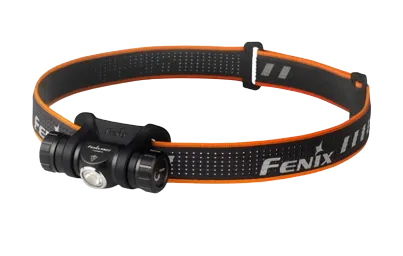 Fenix -  HM23 Head Lamp (240 lumens)