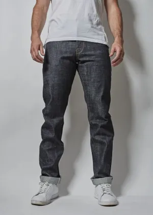 FITTED Underground D16 MPD Classic Taper Jean