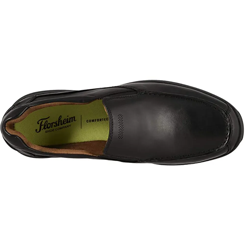 Florsheim Great Lakes Moc Toe Slip on