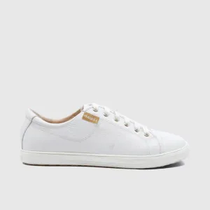 FRANKiE4 | NAT III White Tumbled