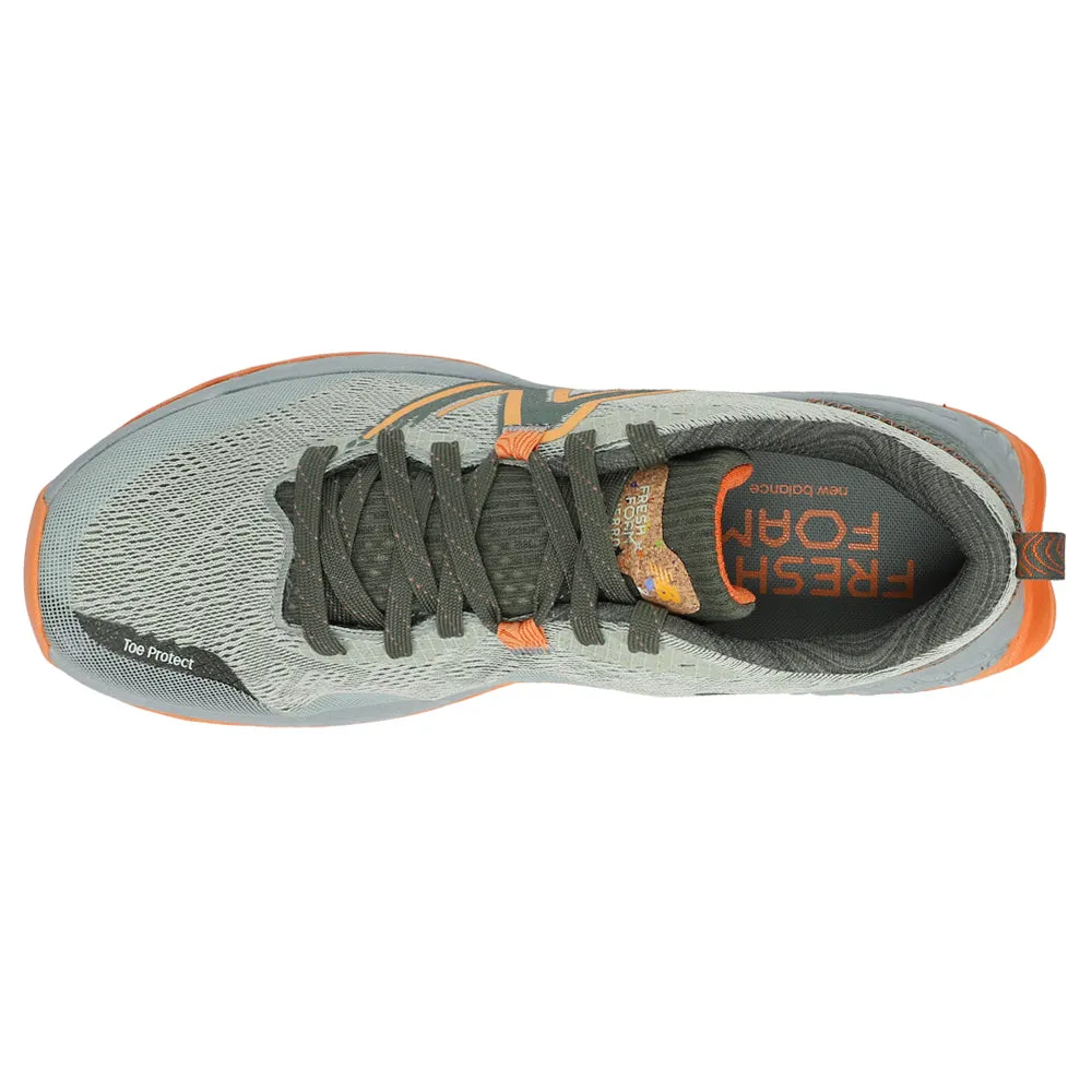 Fresh Foam X Hierro V7 Trail Running Shoes