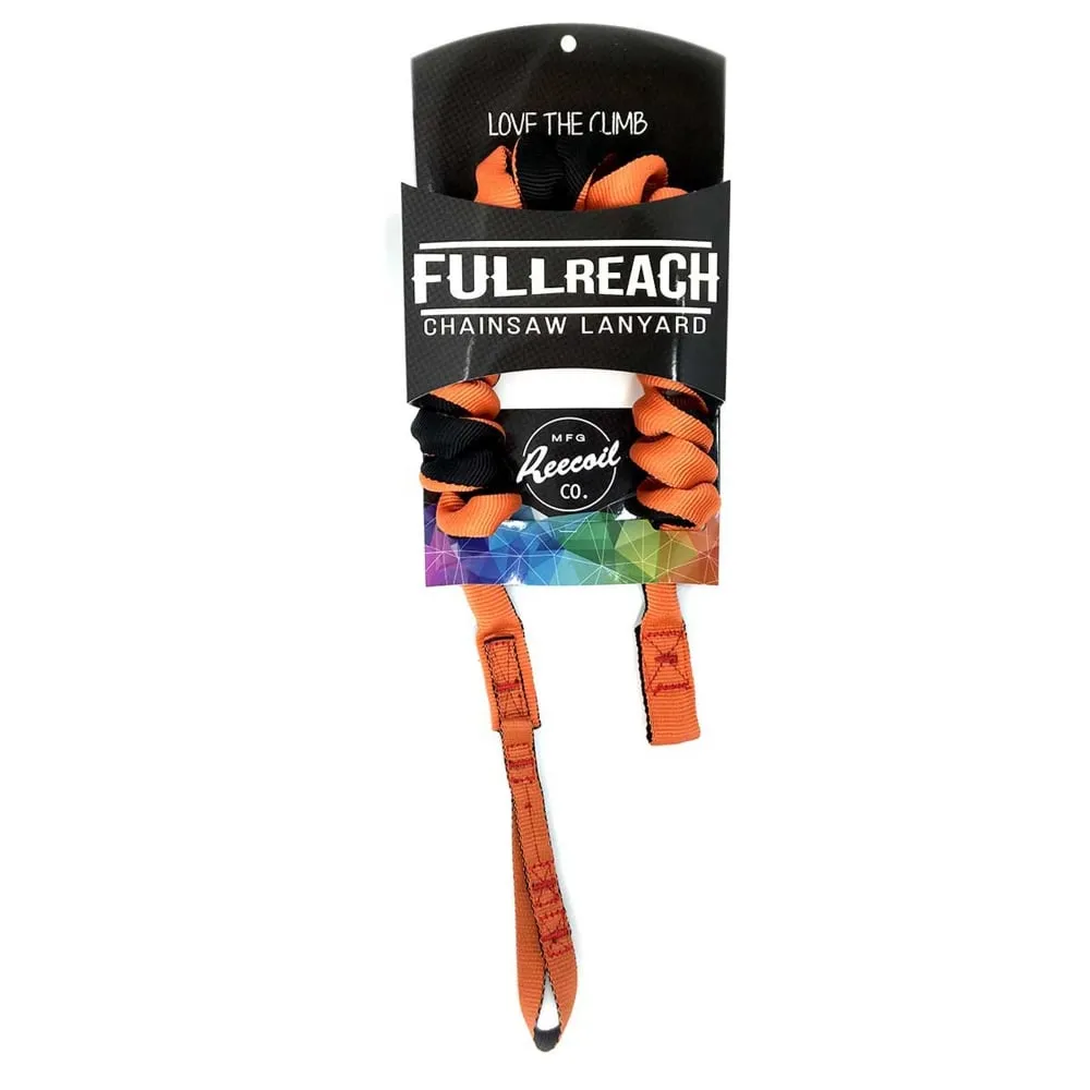 Full Reach Chainsaw Lanyard