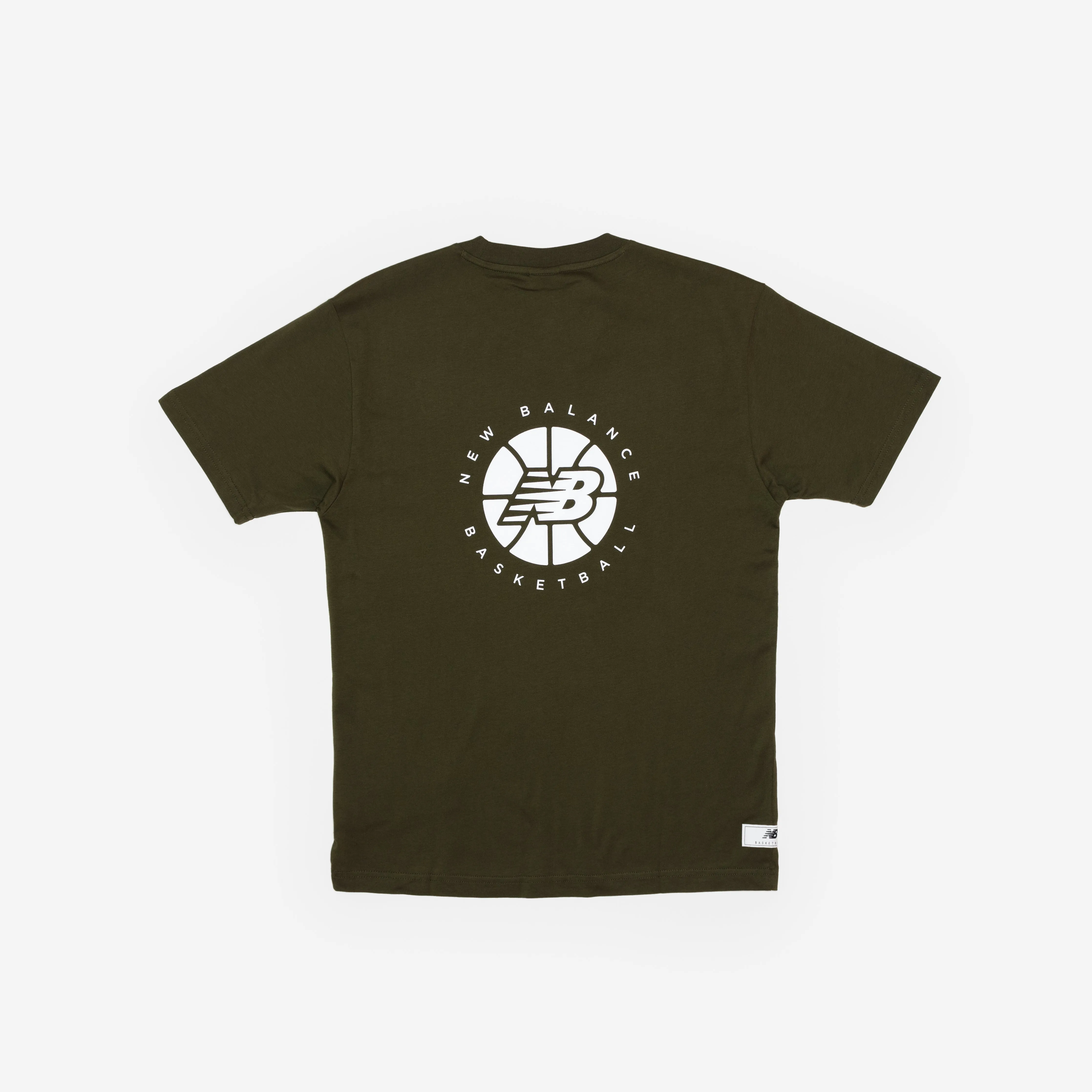 Fundamentals Tee