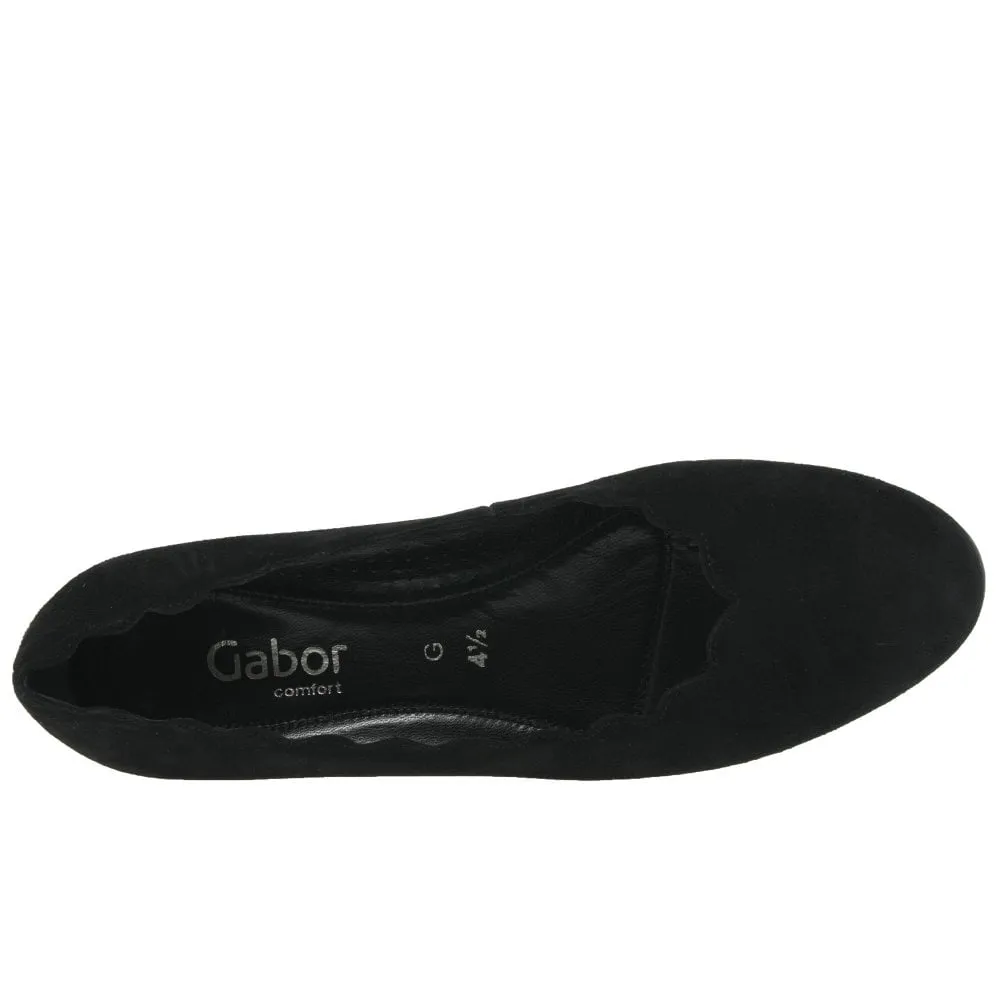 Gabor Gigi 221.47 Black