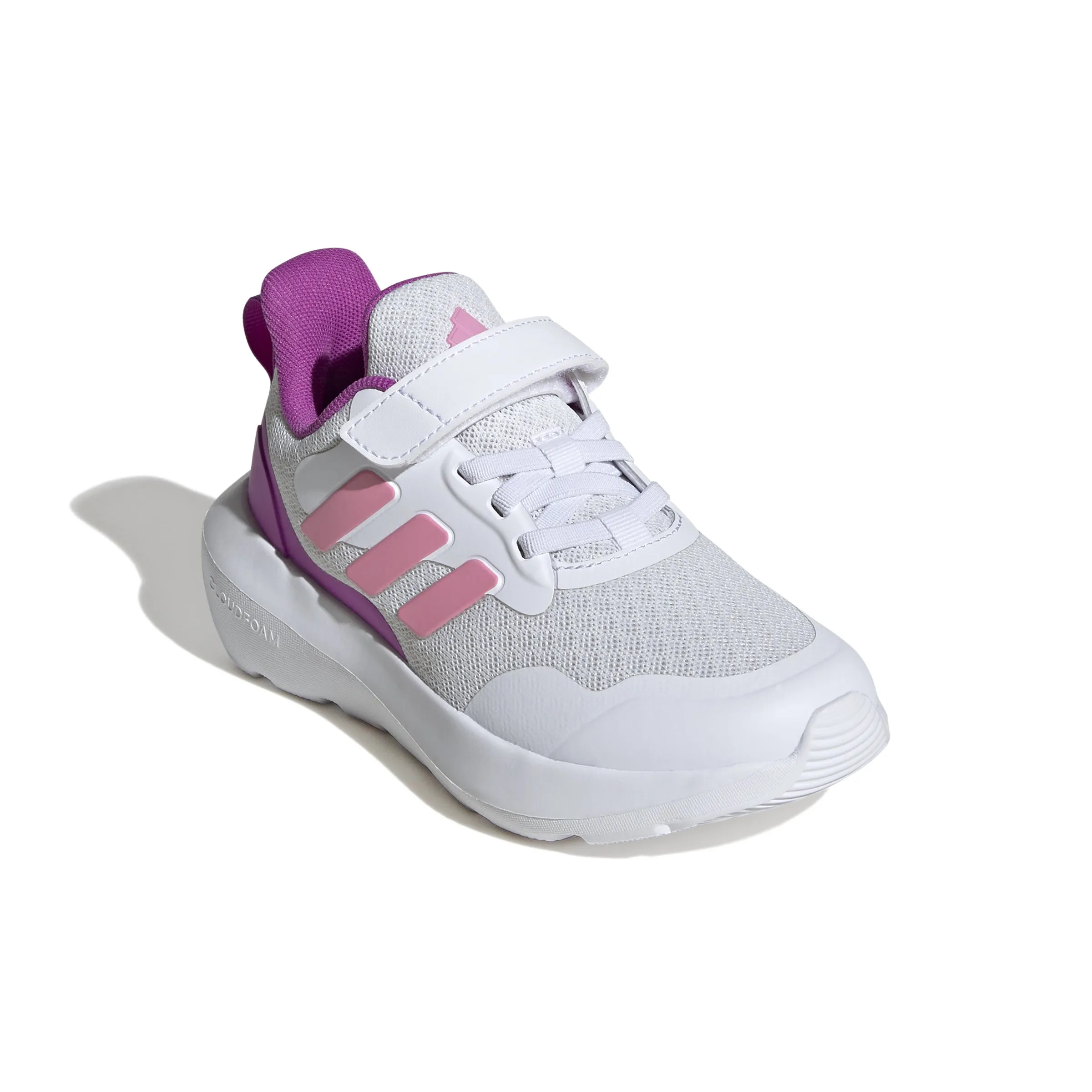 Girls' Adidas Kids Fortarun 3.0