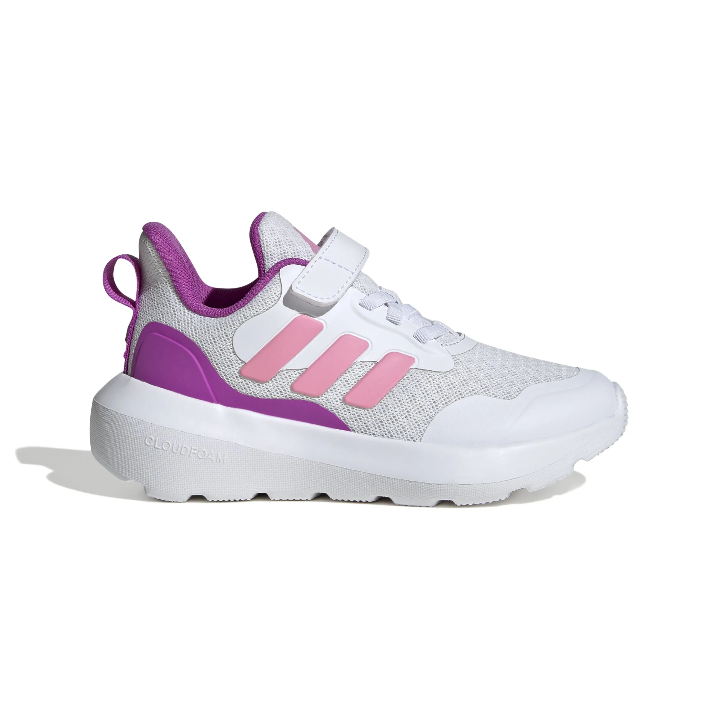 Girls' Adidas Kids Fortarun 3.0