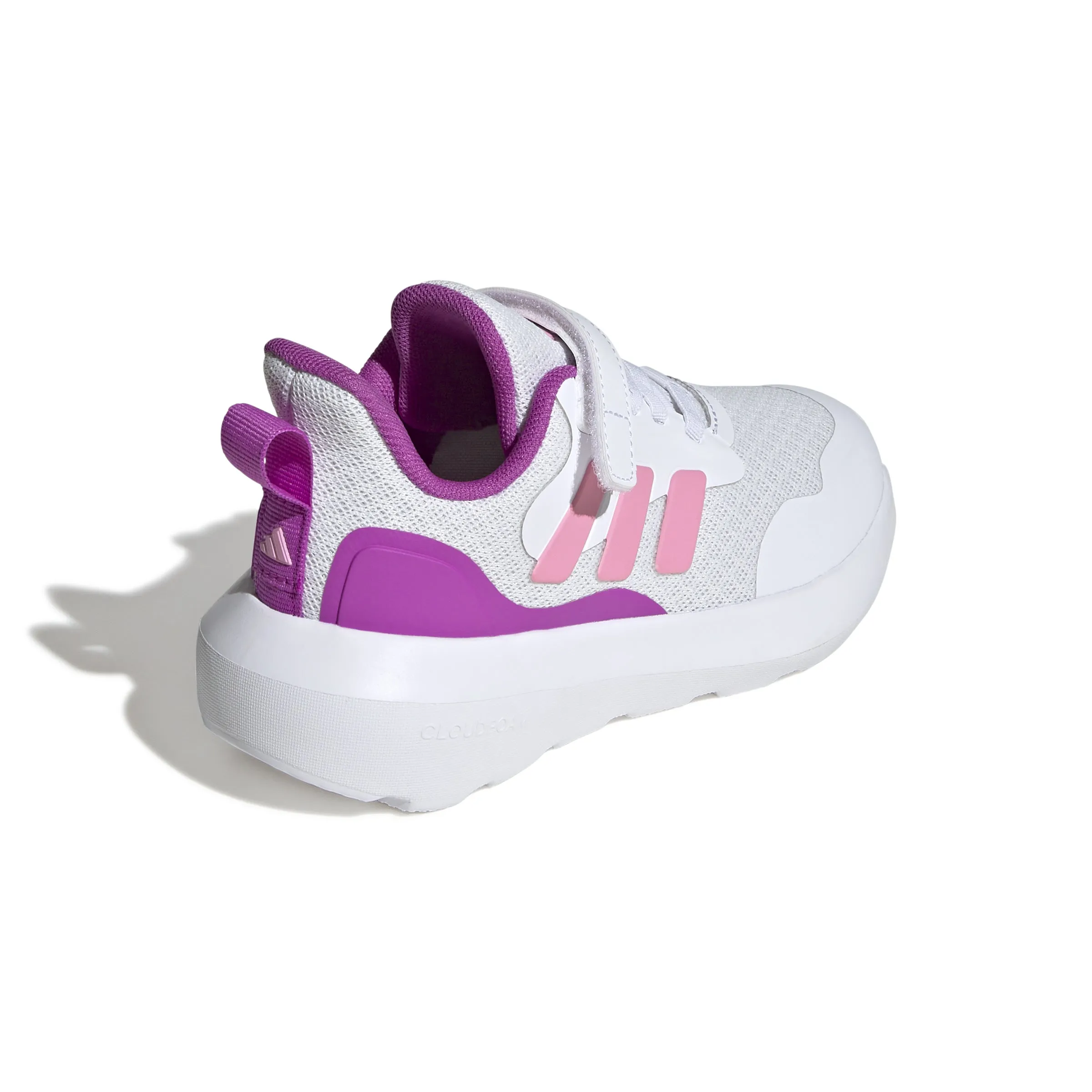 Girls' Adidas Kids Fortarun 3.0