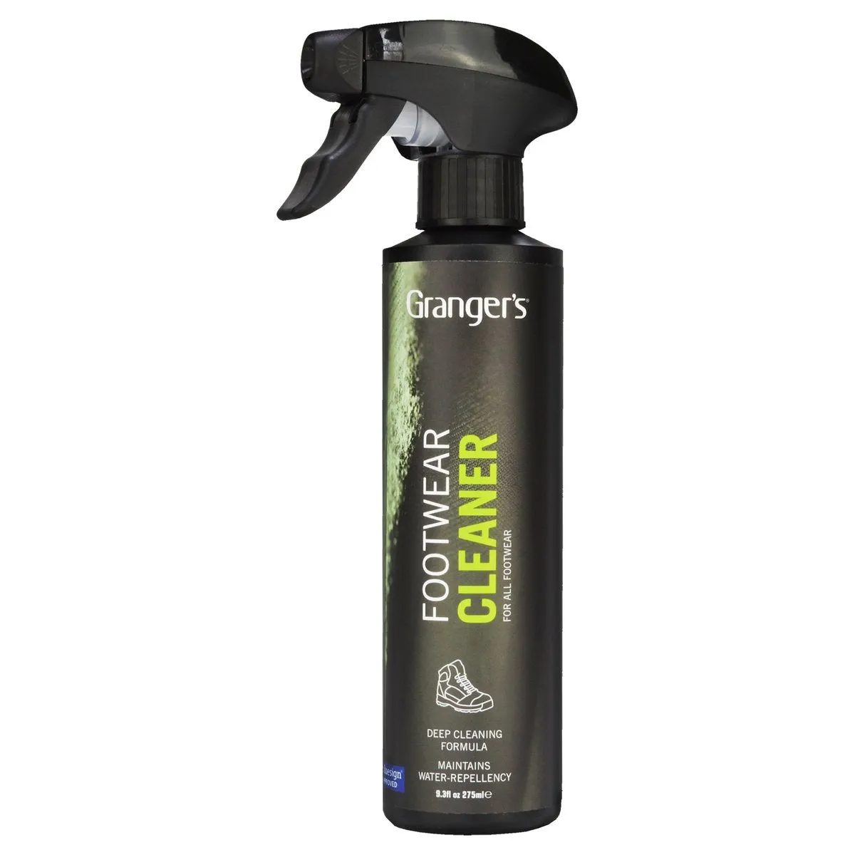 GRANGERS FOOTWEAR CLEANER 275ML