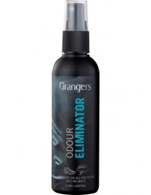 Grangers Odour Eliminator (100mL)