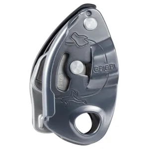 Grigri Belay Device