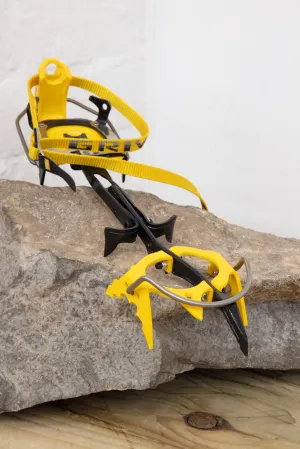 Grivel - G20  Evo Crampons (2022)