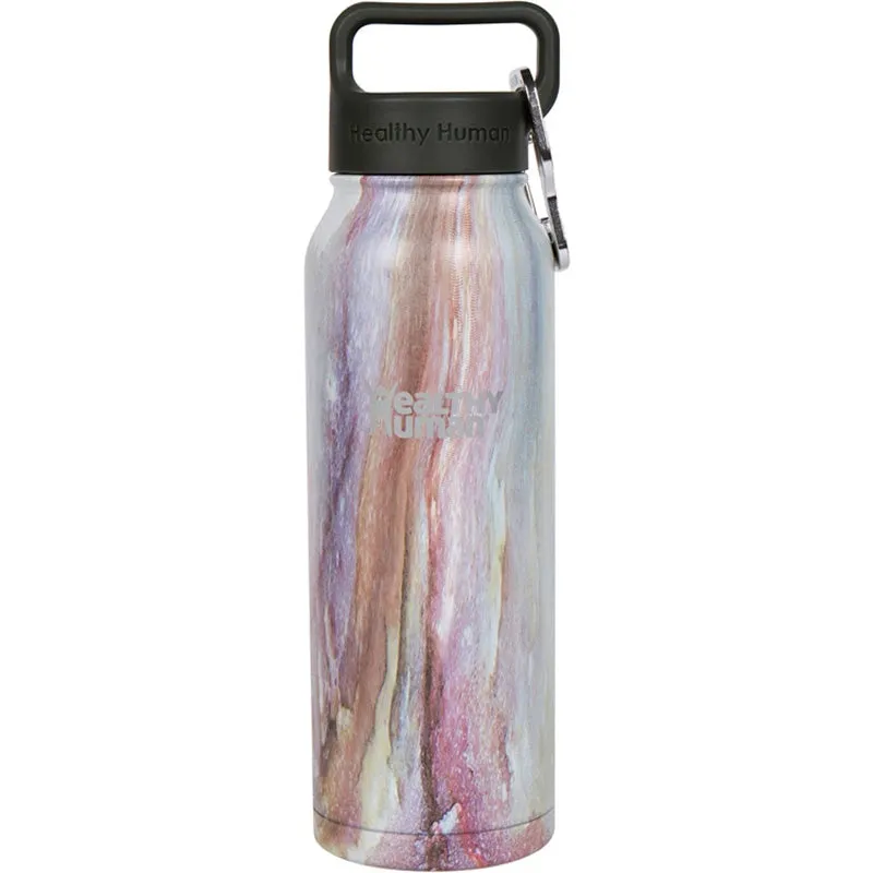 Healthy Human Stein Water Bottle - Mirage 21oz (620ml)