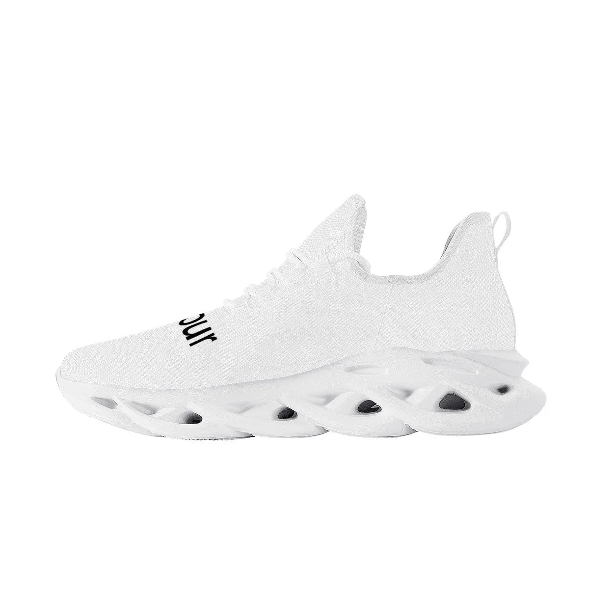 Herbalife Custom Flex Control Sneaker - White