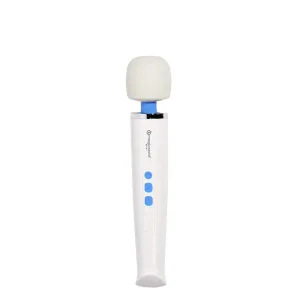 Hitachi Magic Wand Mini Rechargeable Massager