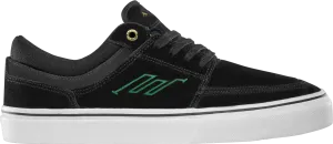 Sweat-absorbing Skateboarding Footwear