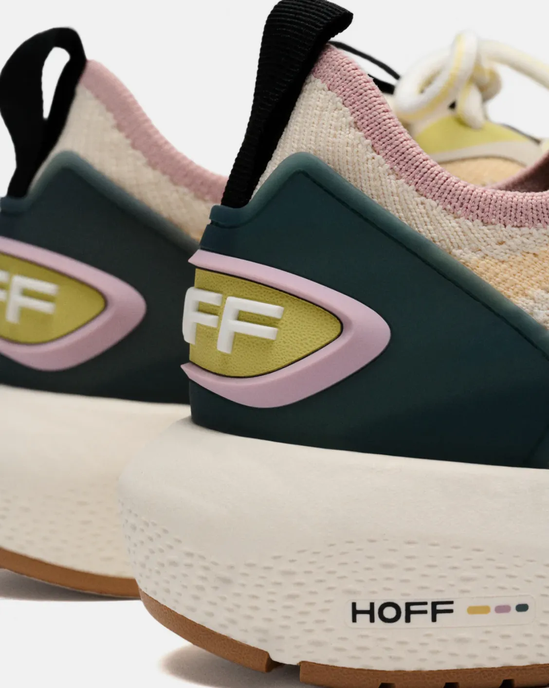 HOFF SNEAKER - DYNAMIC / BEAT