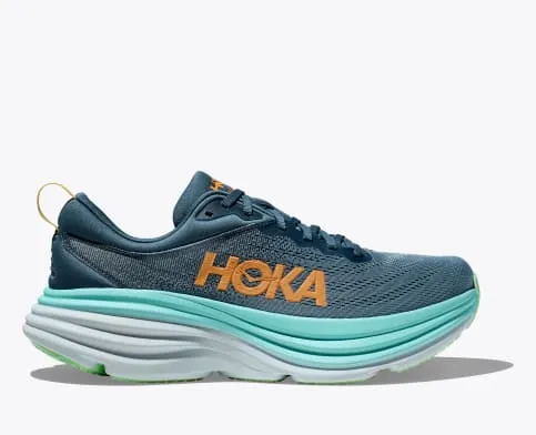 Hoka Men's Bondi 8