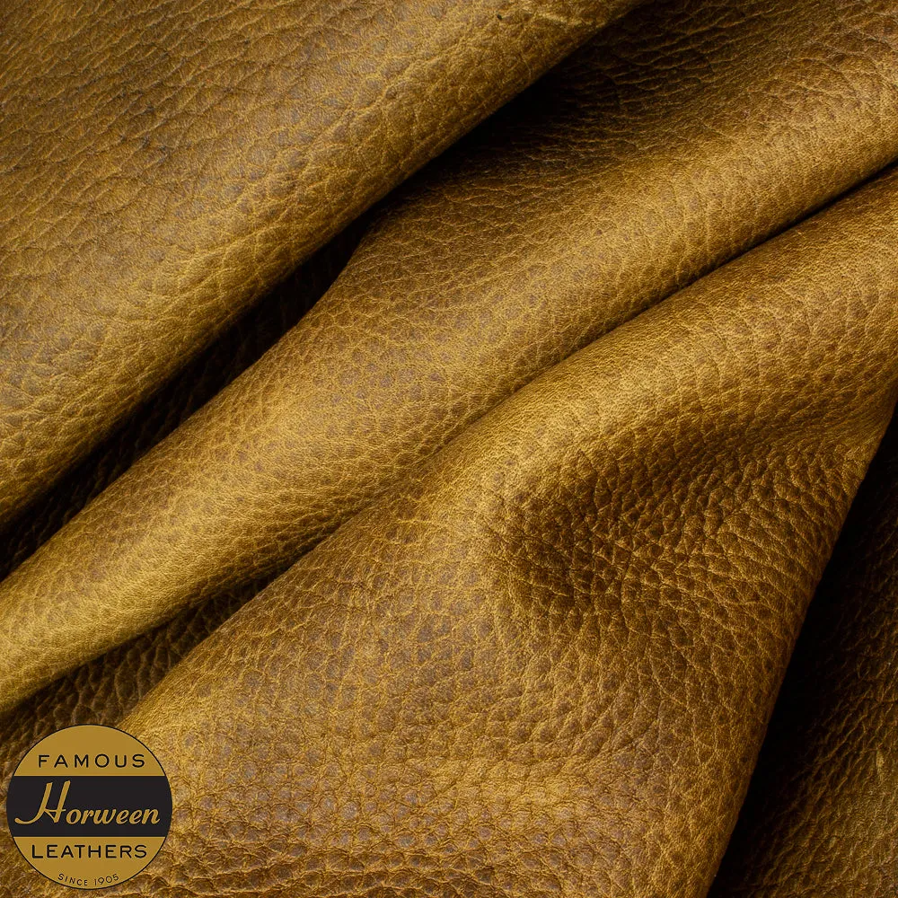 HORWEEN BUCKAROO - TAN - 1.8/2.0mm