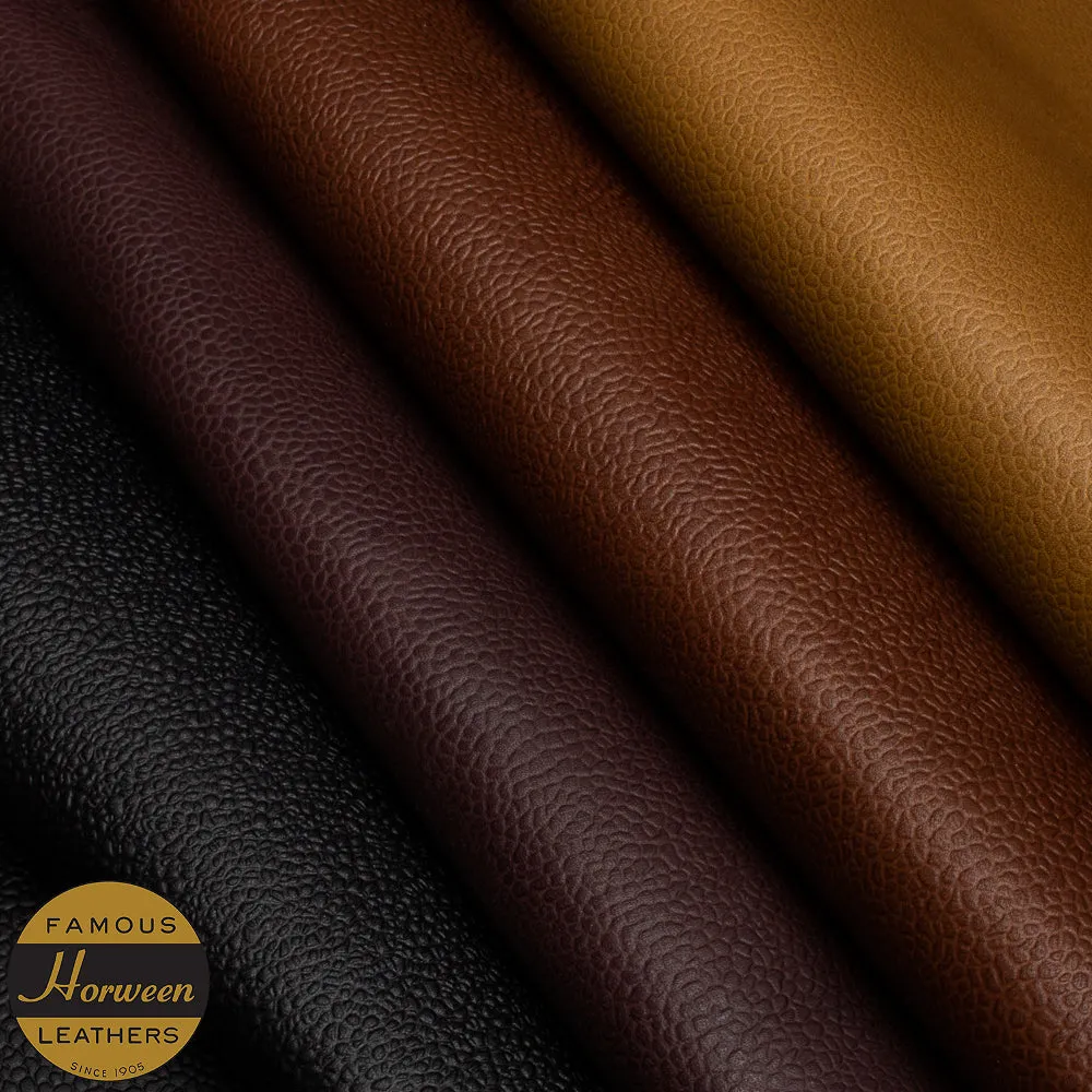 HORWEEN MUSKEG ABERDEEN - BLACK - 2.0/2.2mm