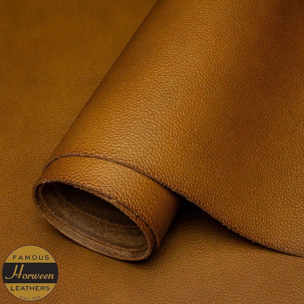 HORWEEN MUSKEG ABERDEEN - DARK CARAMEL - 2.0/2.2mm