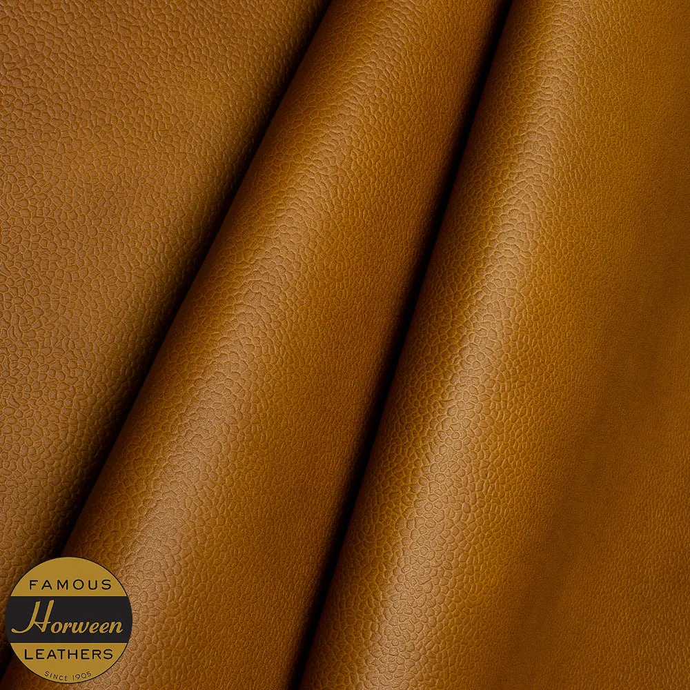 HORWEEN MUSKEG ABERDEEN - DARK CARAMEL - 2.0/2.2mm