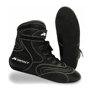 Impact Nitro Drag Shoe - Black