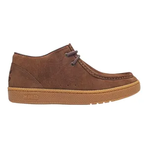 IPath Cats Brown Suede