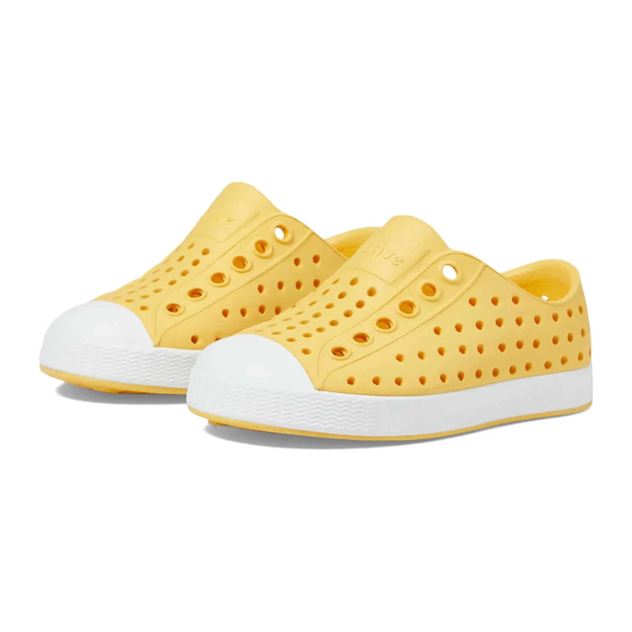 Jefferson Sugarlite Pineapple Yellow / Shell White