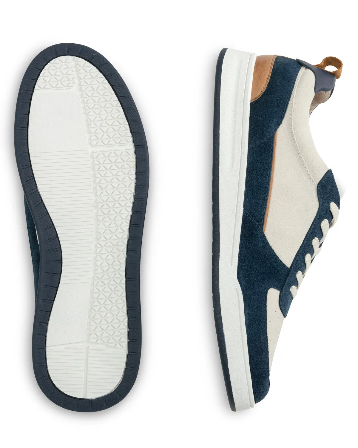 Johnnie O Topspin Court Sneaker (2 Colors)