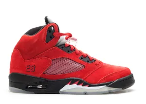 JORDAN 5 RAGING BULL VARISTY RED (GS)