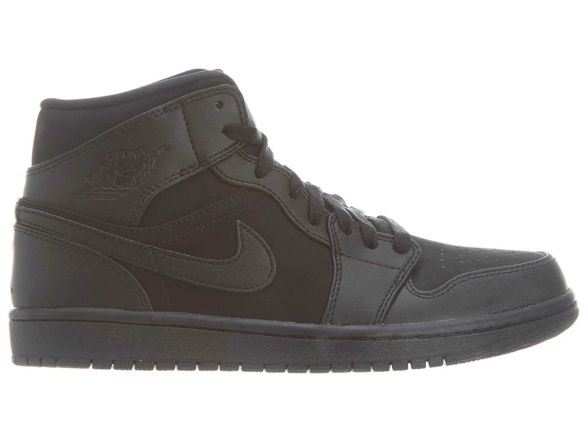 Jordan Air Jordan 1 Mid Mens Style : 554724