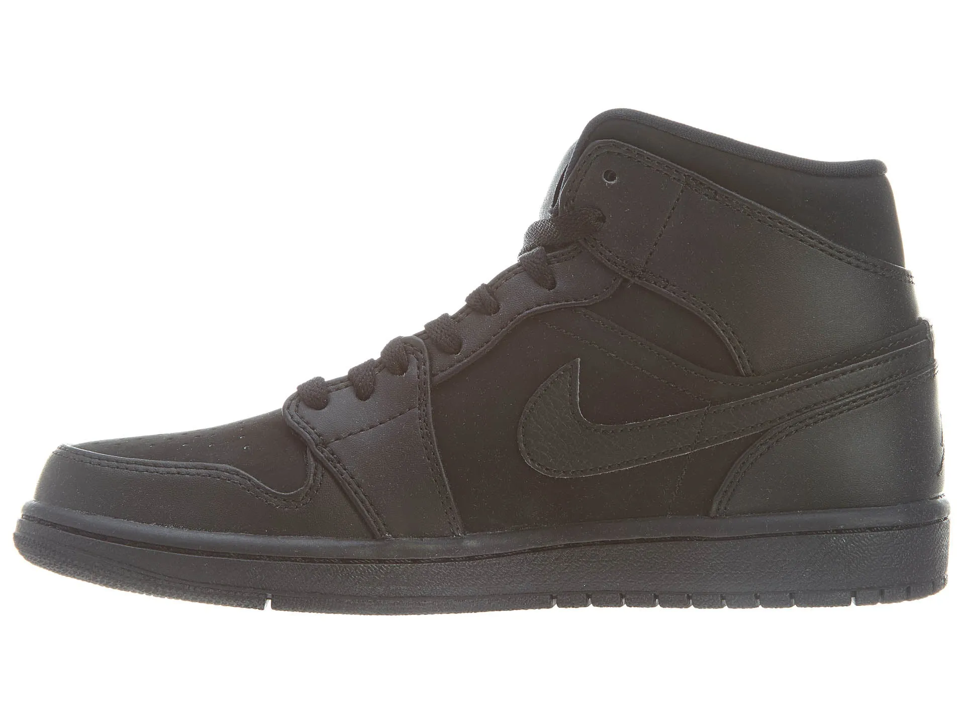 Jordan Air Jordan 1 Mid Mens Style : 554724