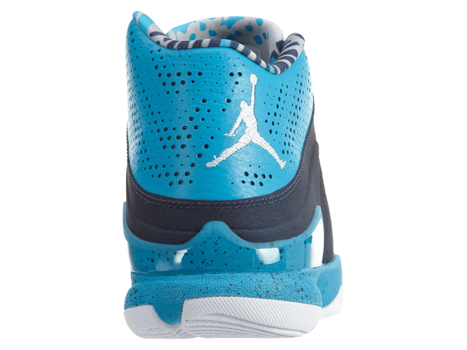 Jordan Super.fly 4 Po Mens Style : 819163