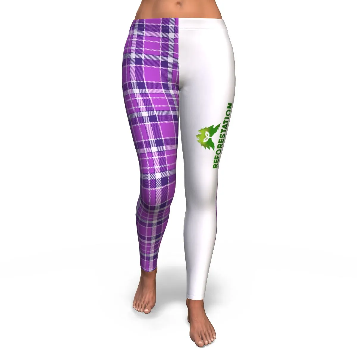 Julia REFORESTATION Equil Leggings - Womens