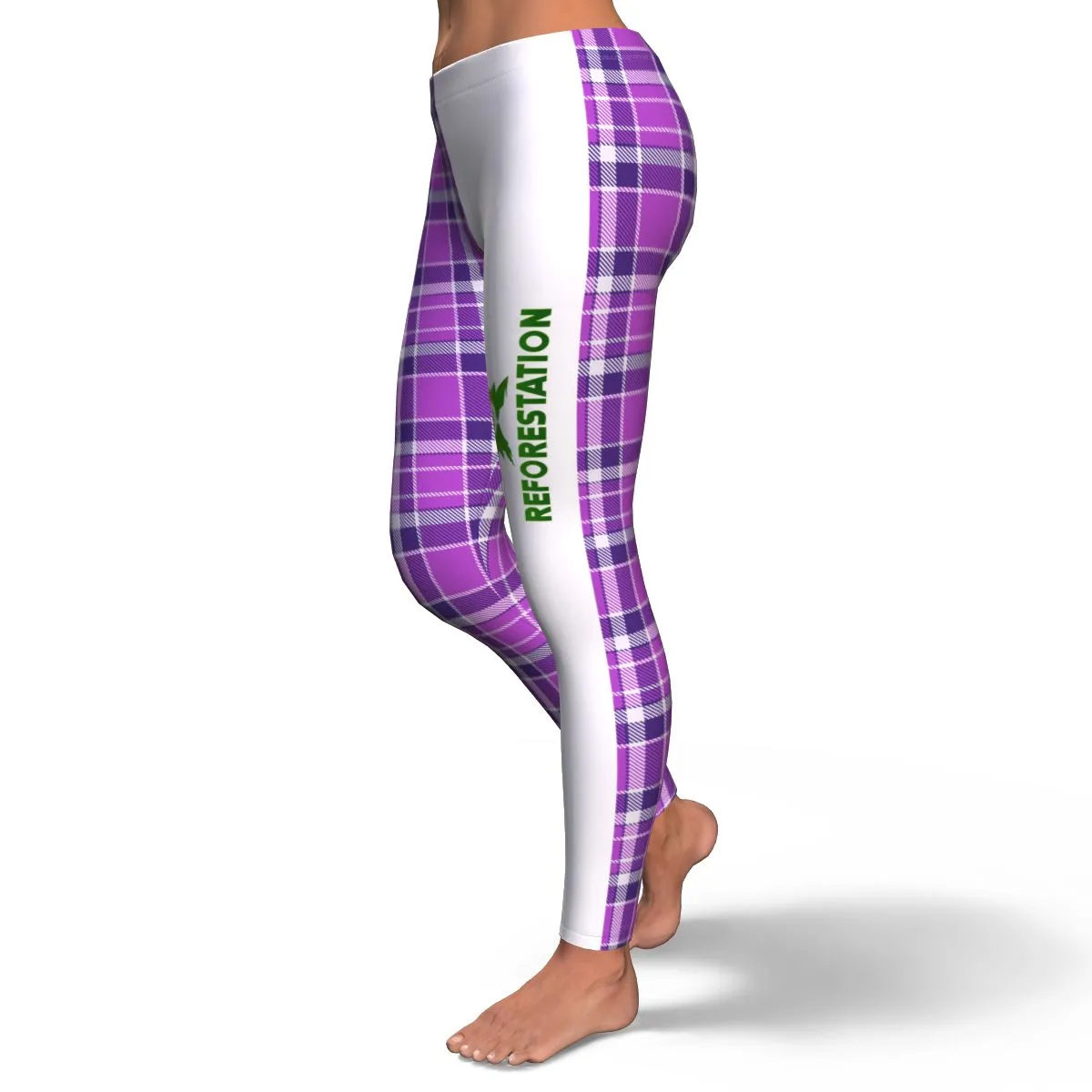 Julia REFORESTATION Equil Leggings - Womens