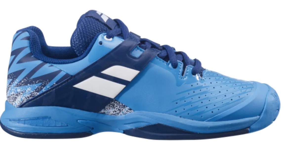 Junior Babolat Propulse All Court Shoes