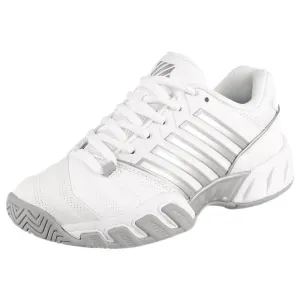 K-Swiss Junior Bigshot Light 4 Varsity - White/High-Rise